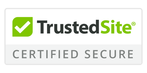 Trustedsite Certification