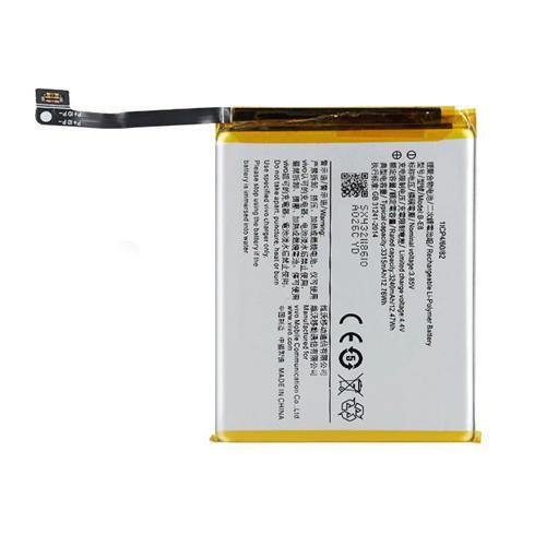 vivo Y97 battery 