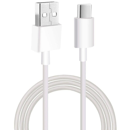 Cable USB-C Chargeur Blanc [Compatible Xiaomi REDMI NOTE 8 PRO / NOTE 7  PRO] Cable Type USB-C Port USB Mesure 1 Metre [Phonillico®] - Cdiscount  Téléphonie