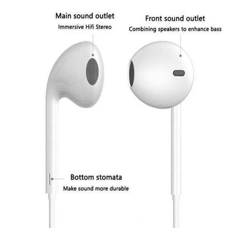 earphone vivo z1 pro