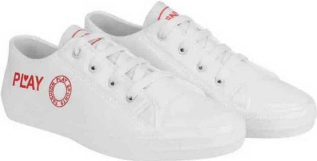 stylish white shoes for men