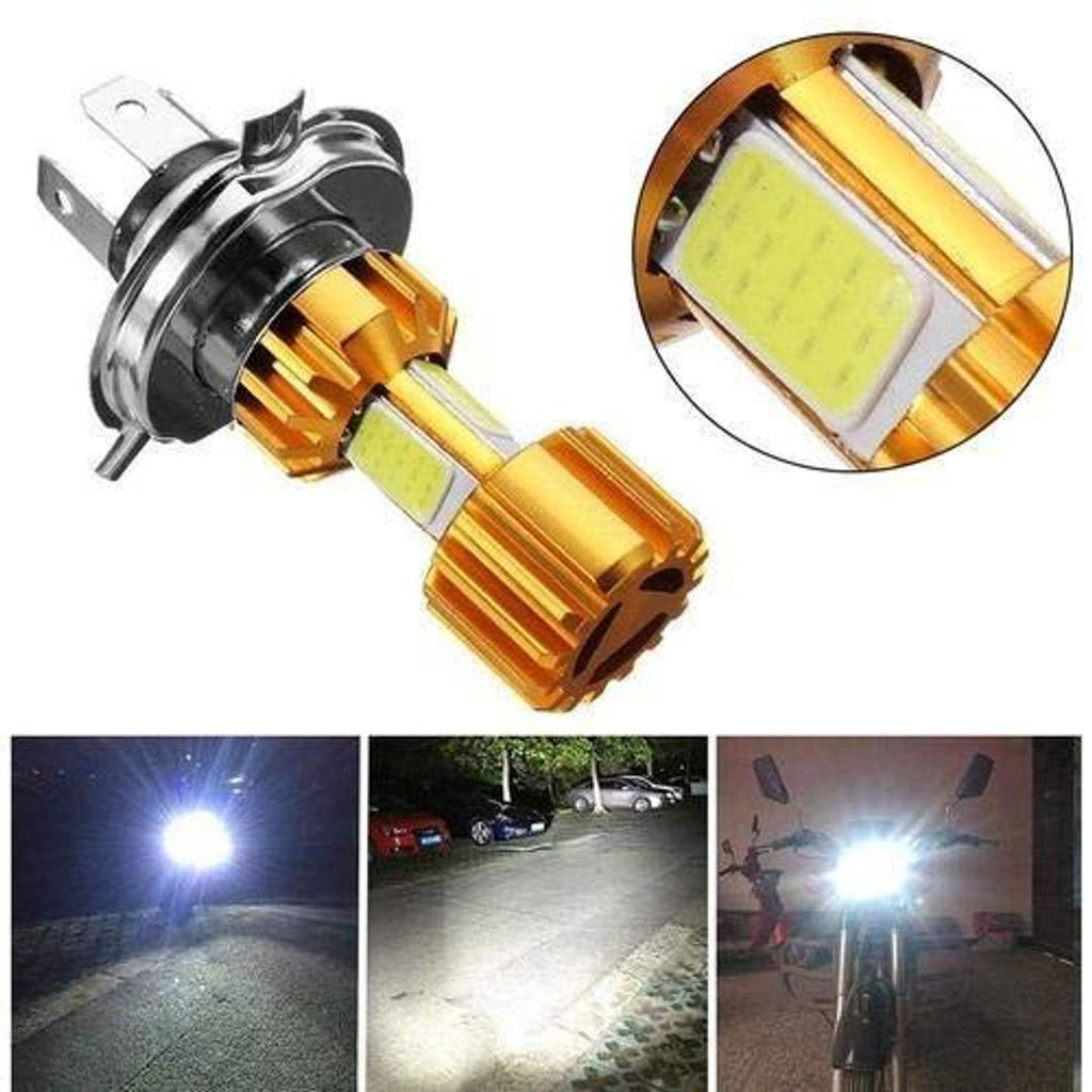 projector bulb for bike