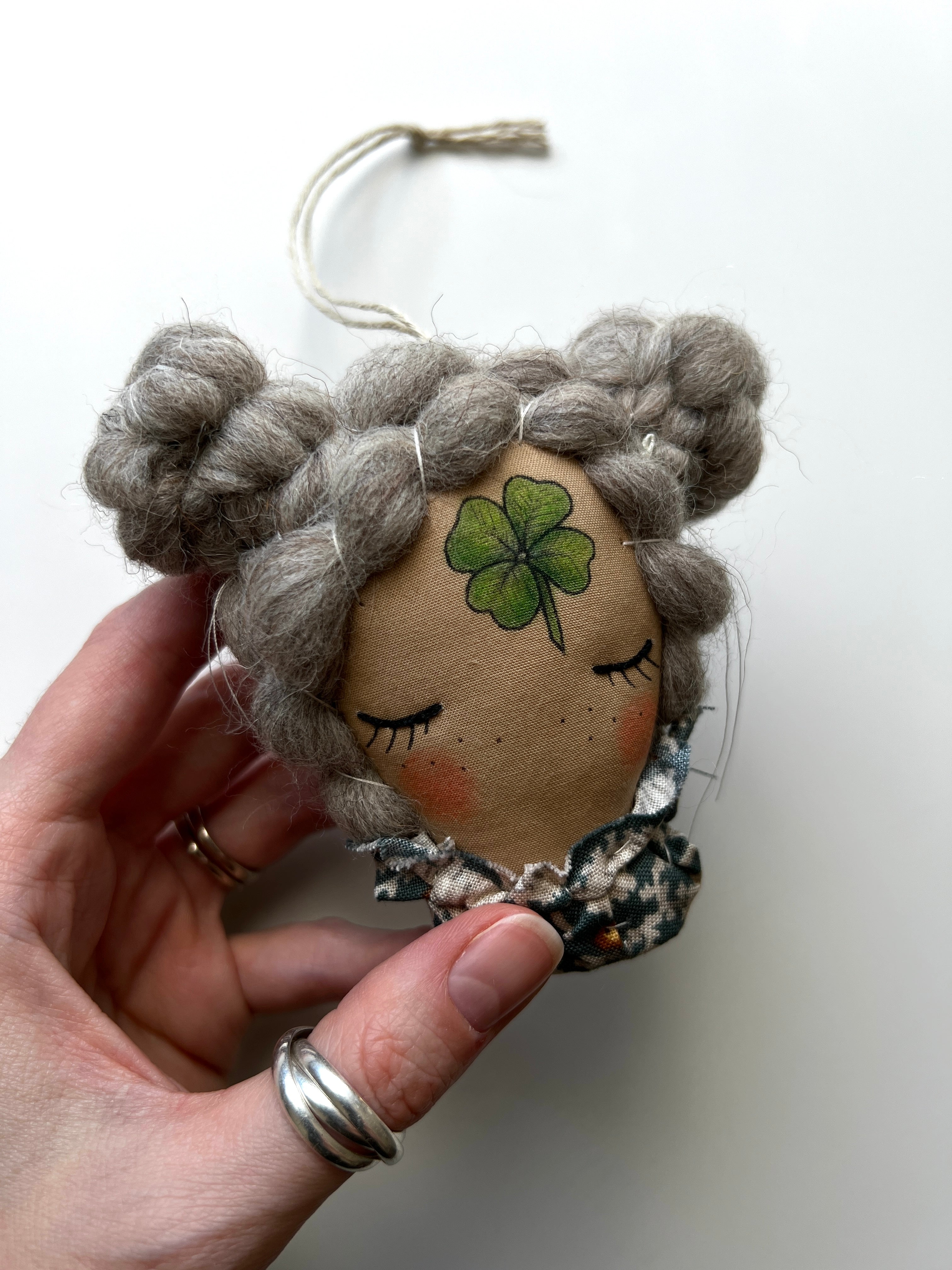 Little Noggins : Clover