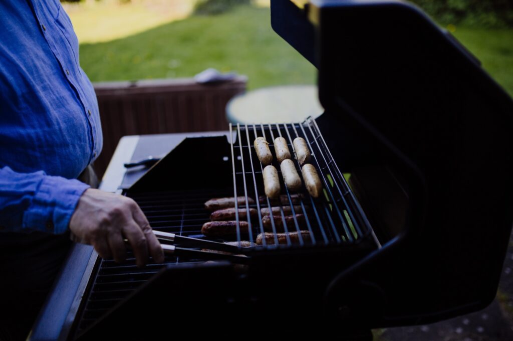 Grills 101: Technique, Cost, Flavor, and Beyond