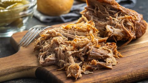 What Cut of Meat is the Best for Pulled Pork? – Circle B Ranch and ...