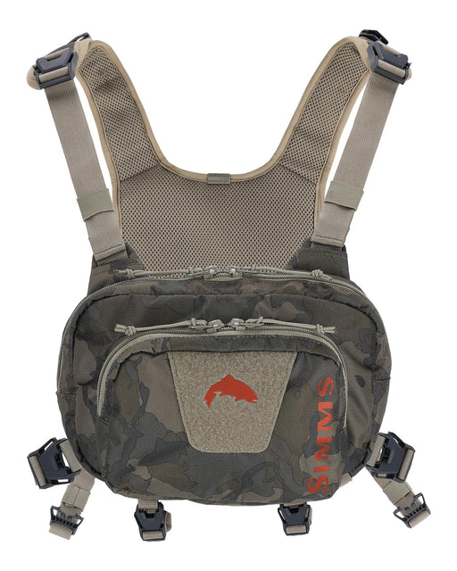 Fishpond Cross Current Chest Pack