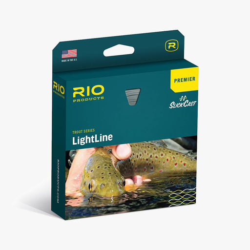 Rio Cranky Kit — The Flyfisher
