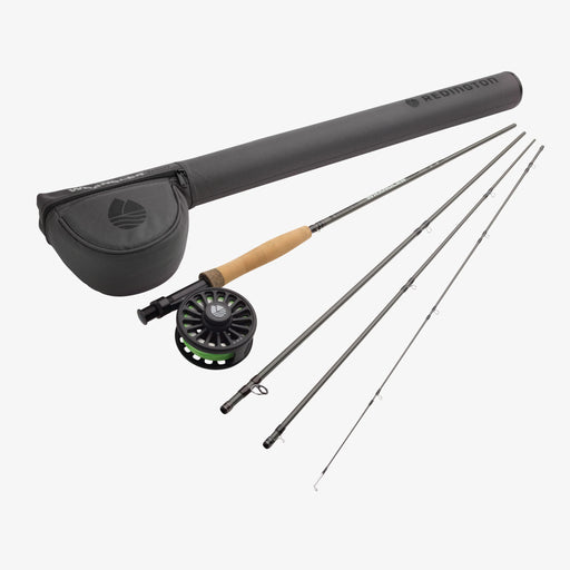Redington Minnow Youth Combo — The Flyfisher