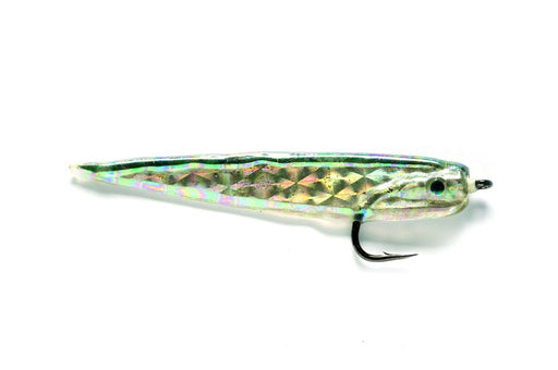 Fulling Mill Magnetic Minnow Fly – Fish Tales Fly Shop