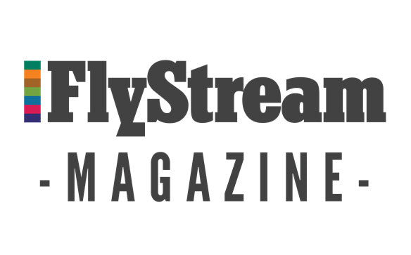 Flystream Magazine