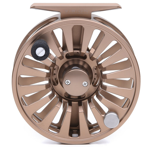 Vision XO Fly Reels — The Flyfisher