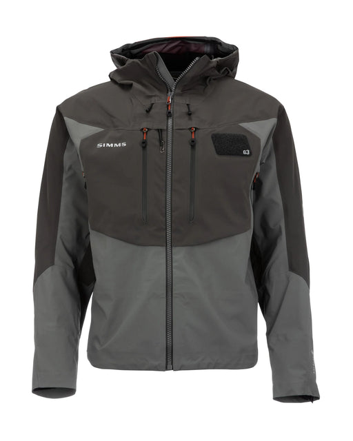 Simms Flyweight Jacket — The Flyfisher