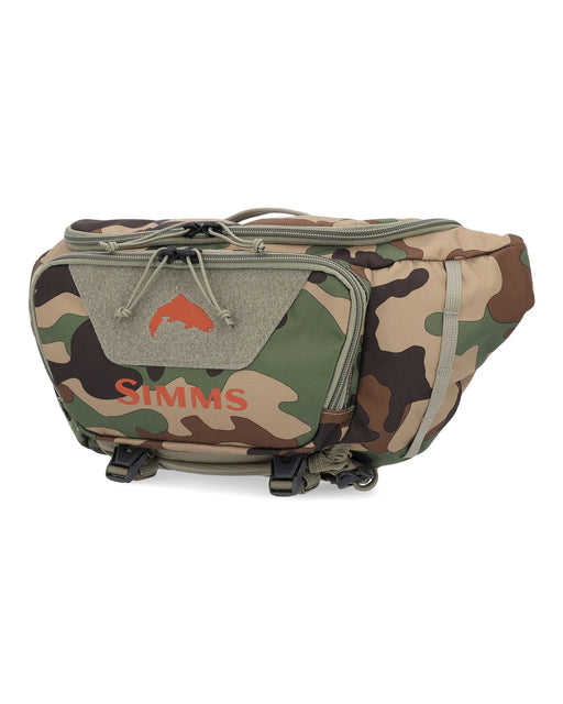 Simms Tributary Hybrid Fly Fishing Chest Pack – Manic Tackle Project