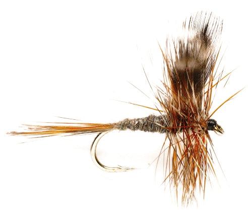 Ahrex FW506 - Dry Fly Mini