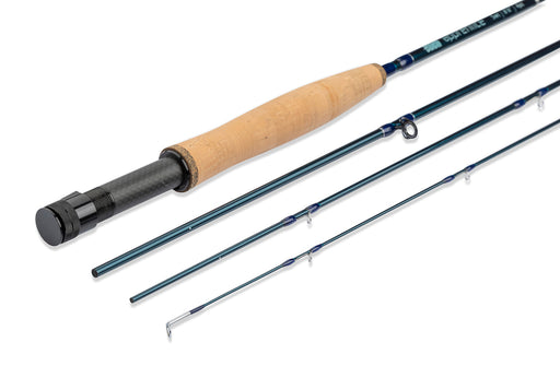 Temple Fork Outfitters Accelerator Practice Rod — The Flyfisher