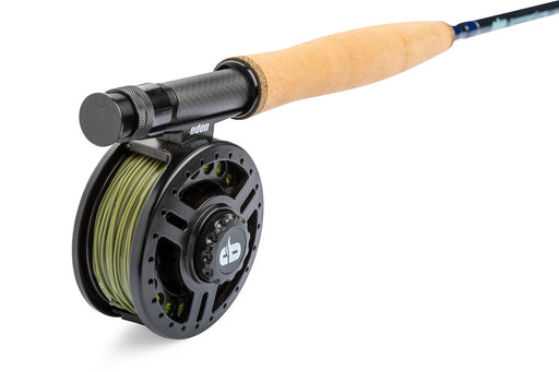 Orvis Encounter 8'6 5wt Fly Rod and Reel Outfit