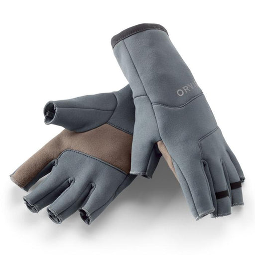 Gore-Tex Infinium Half-Finger Glove — The Flyfisher