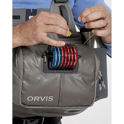 Orvis Sling Pack — The Flyfisher