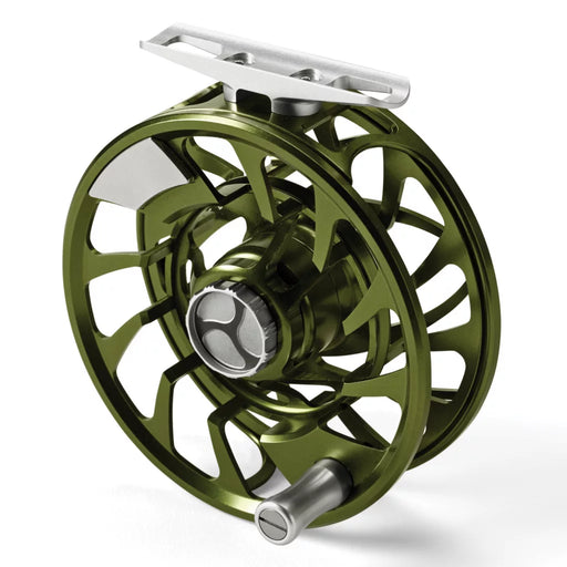 Sage Spectrum LT Reel  Tie'n'Fly Outfitters 