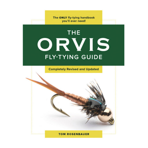 The Orvis Flyfishing Guide // The Flyfisher, Australia