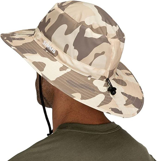 Simms Bucket Hat — The Flyfisher
