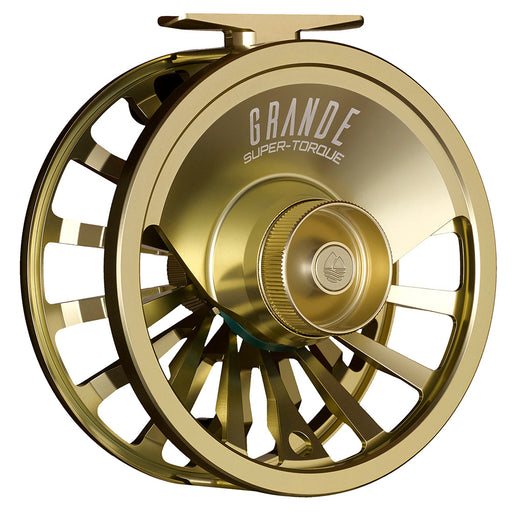 Redington Behemoth Fly Reels — The Flyfisher