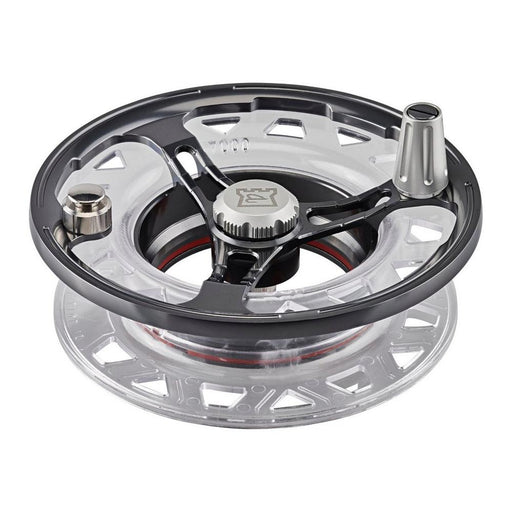 INTRODUCING THE 1912 PERFECT FLY REEL BY HARDY FLY FISHING – Anglers Channel