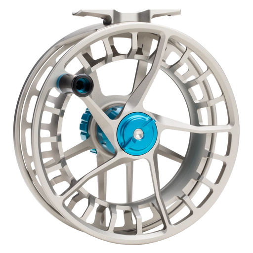 Lamson Centerfire Saltwater Fly Reel — The Flyfisher