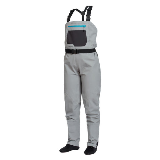 Hornes Full Length Chest Waders (Blundstone Boot) — The Flyfisher