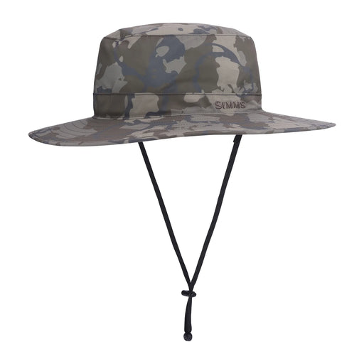 Simms Guide Classic Fishing Hat | Aussie Angler