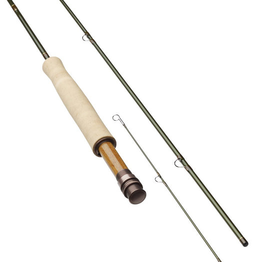 Sage Trout Spey HD Fly Rods — The Flyfisher