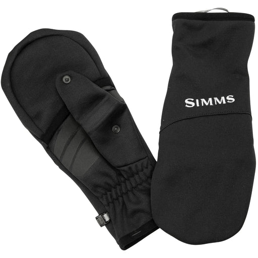 Simms Gore-Tex ExStream Foldover Mitt - 35% Off