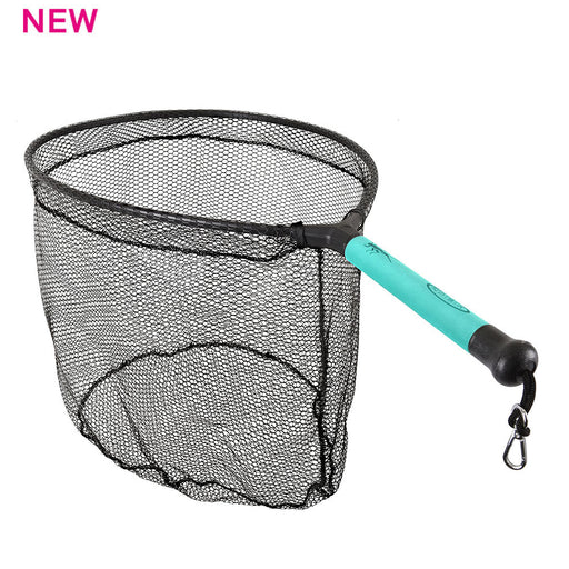 Simms Daymaker Landing Net - Medium — The Flyfisher