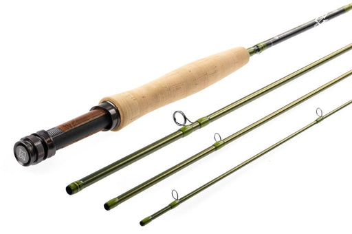 Primal Raw Fly Rods SALE — The Flyfisher