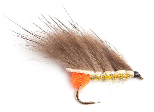 bass-popper-black-fly-pattern — The Flyfisher