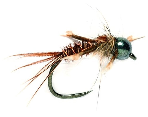 Scientific Anglers Absolute Euro Nymph Leader 30ft — The Flyfisher