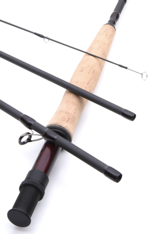 Vision 4 Piece Onki Fly Rod - 10ft #4 c/w Vision Koma Fly Reel #5