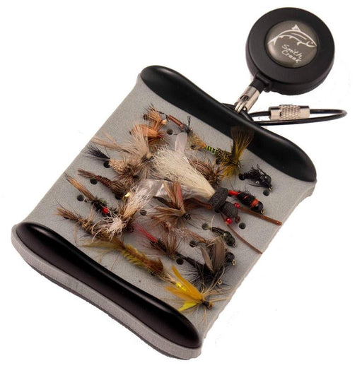 Clip-On Magnifiers +2, +2.5, & +3 — The Flyfisher