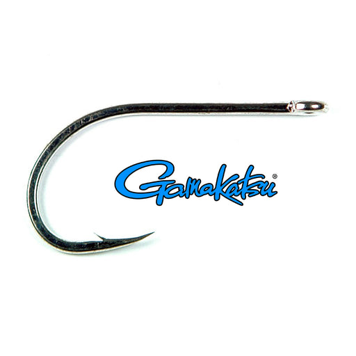 gamakatsu-sl11-3H-fly-hooks — The Flyfisher