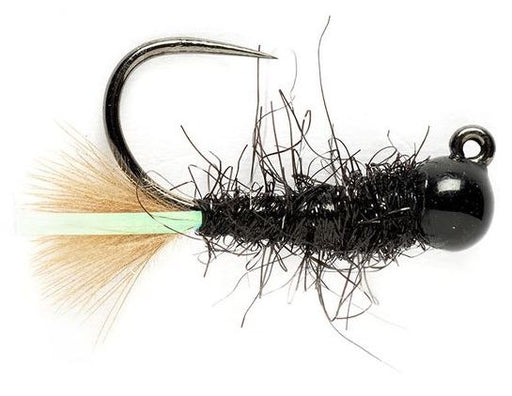 Wee Creek Hopper Tan Australia - foam hopper pattern — The Flyfisher