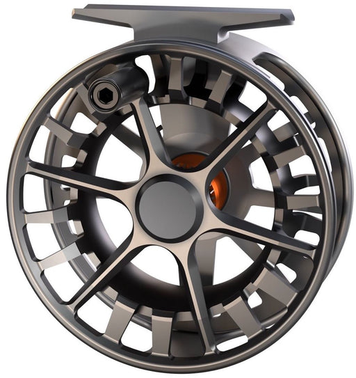 Lamson Remix S Fly Reel — The Flyfisher