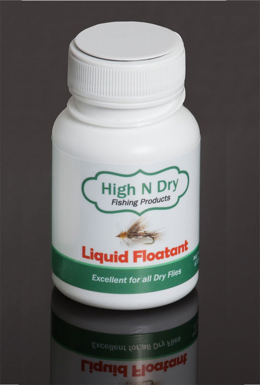 Gink Dry-Fly Floatant
