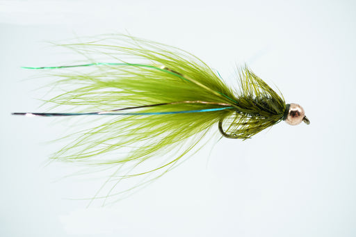  Maxima Ultragreen Leader Wheel 3lb 27yds : Fly