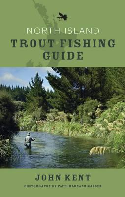 Fly-Fishing in New Zealand by Derek Grzelewski