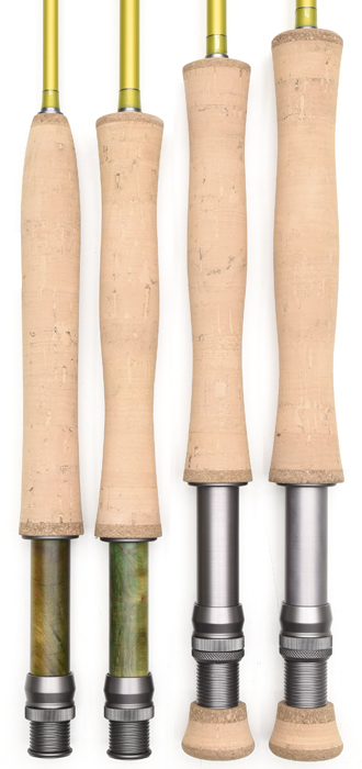 Vision Stillmaniac Fly Rods — The Flyfisher