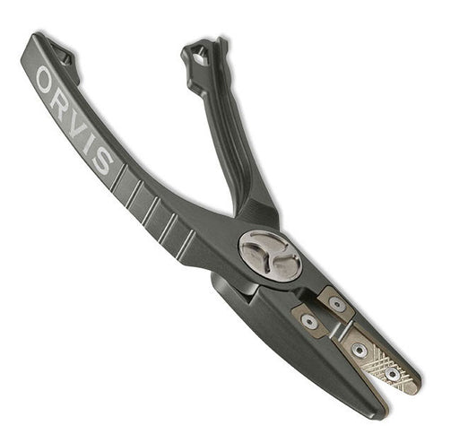 Guide Plier Simms Orange