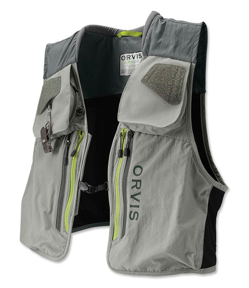 Fly Fishing Gear Review  Simms G3 Guide Vest 