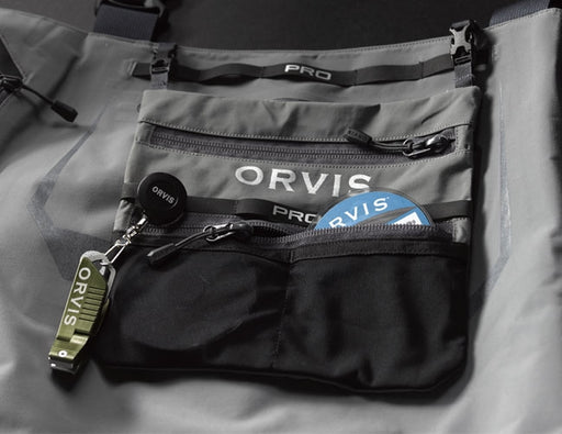 Orvis Wader Mud Room