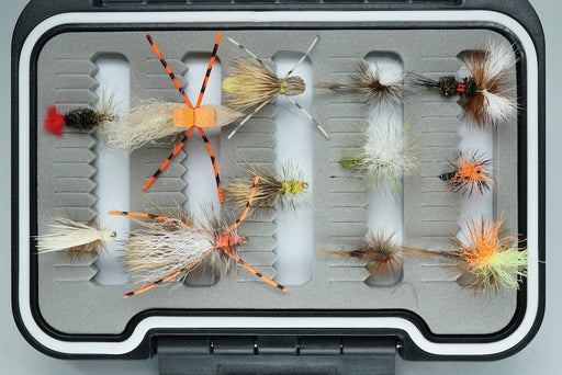 Premium Lake Fly Collection — The Flyfisher