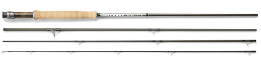 Orvis Helios 3F Fly Rod 3 Weight 8'4 — The Flyfisher